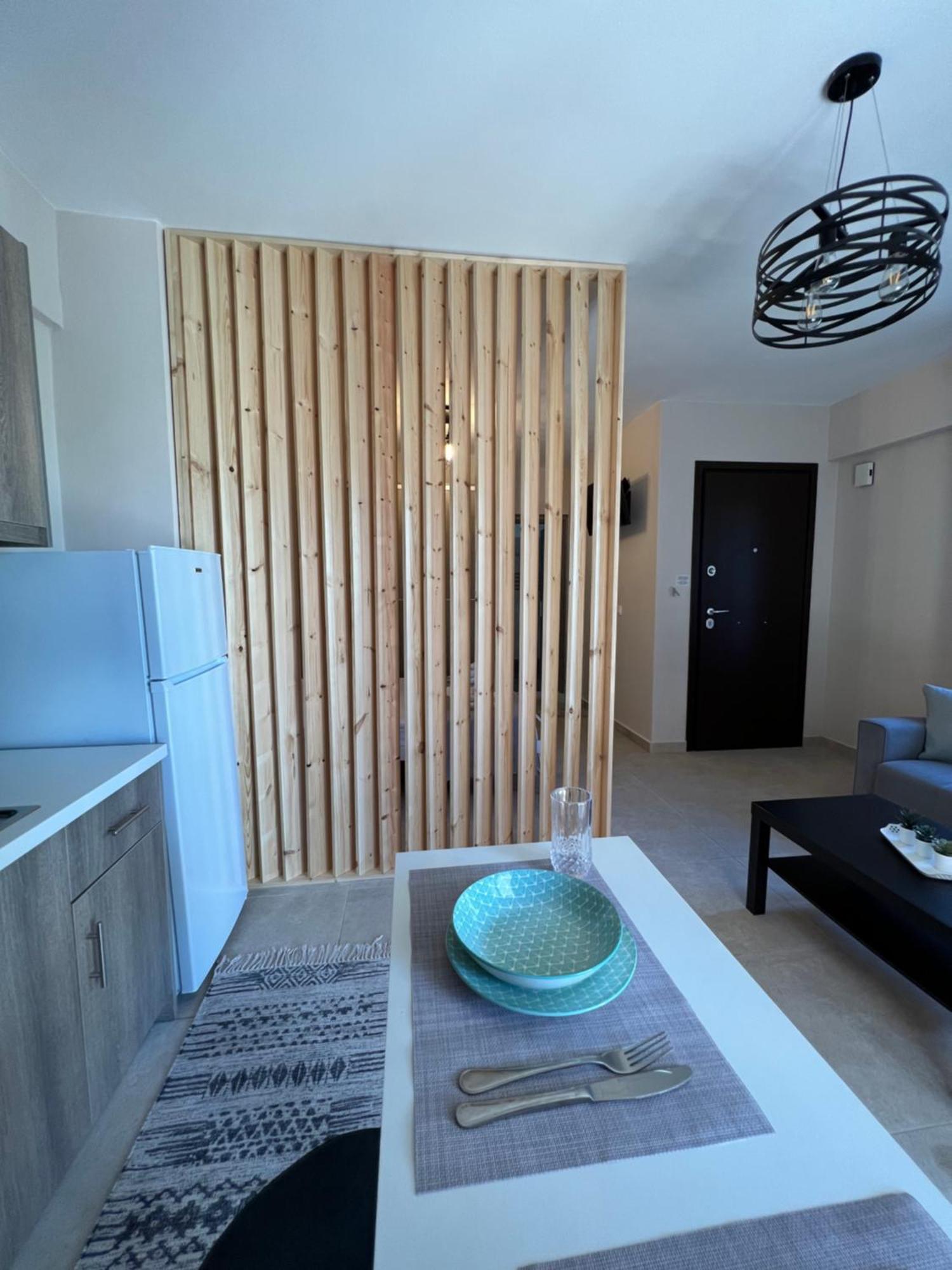Phil'S Apartments Lefkada City Exterior photo